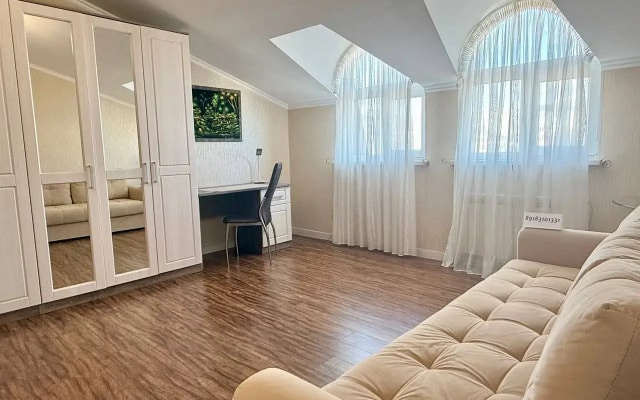 Апартаменты Apartment on the Beach
