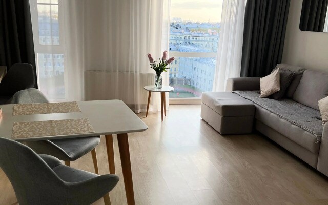 Апартаменты Family Suit Marata