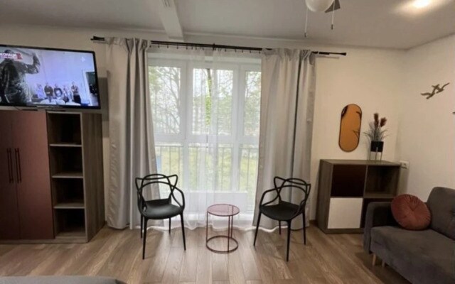 Квартира на Курортном проспекте 14А (2)