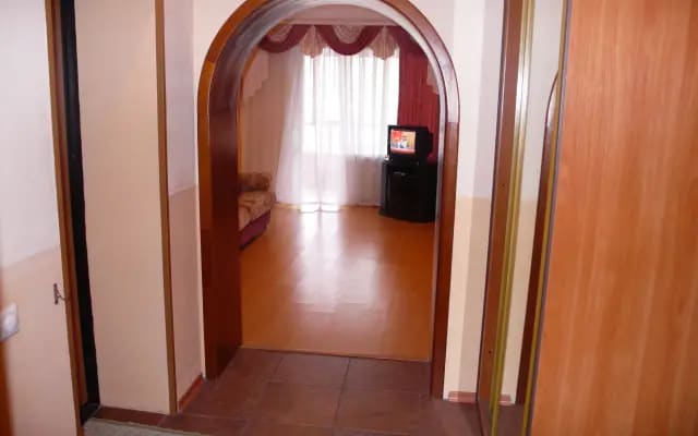 Marina Apart-Hotel
