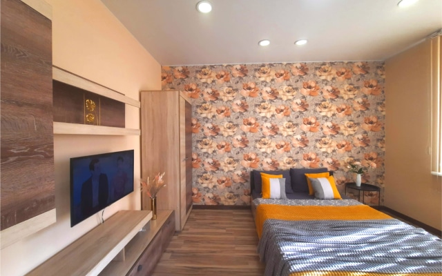 Квартира The Loft Юбилейный 68-1