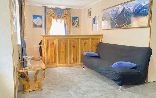 Edem Hotel