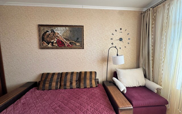 Квартира AnnaHouse