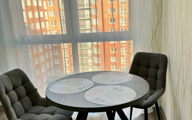 Квартира Royal Green Apartment у Королевских ворот