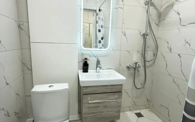 Квартира на Белинского 87