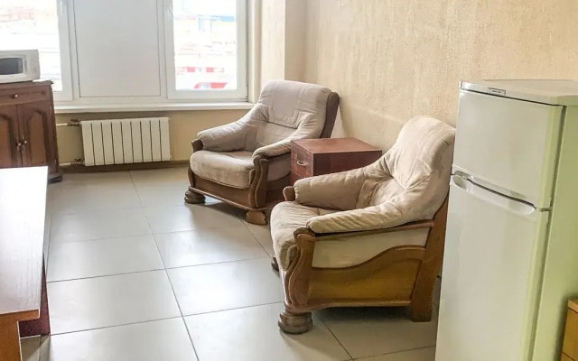 Отель Smart Hotel Екатеринбург