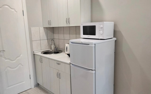 Квартира на Орджоникидзе 44А