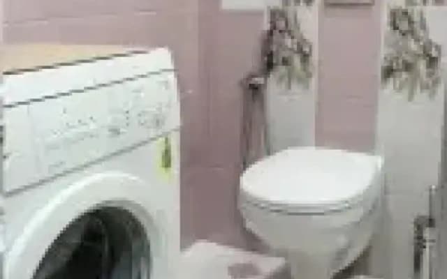 Апартаменты уютные Морент 36 кв. на 1 этаже в ЖК Сорренто Парк