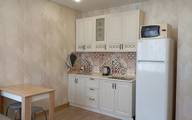 Квартира Уютная на Никитина