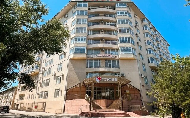 Санаторий София