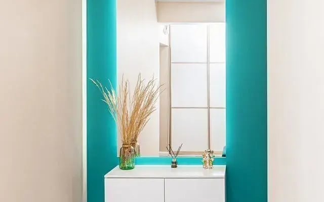 Квартира на Жердева 42Бк1