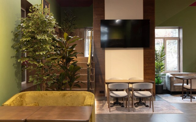 Гостевой дом Вишнёвый сад