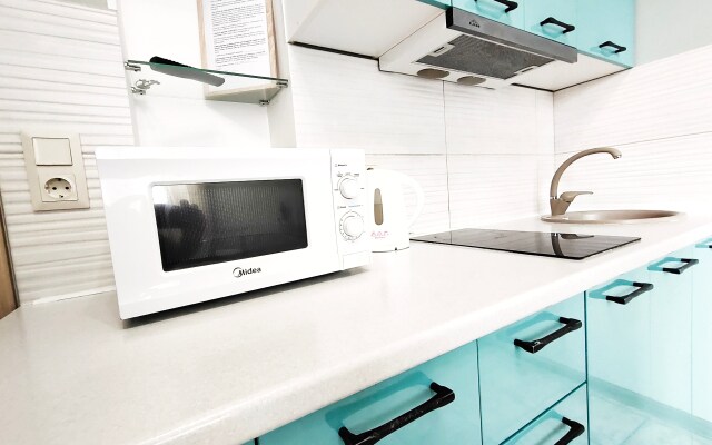 Апартаменты Globusapartmentcity