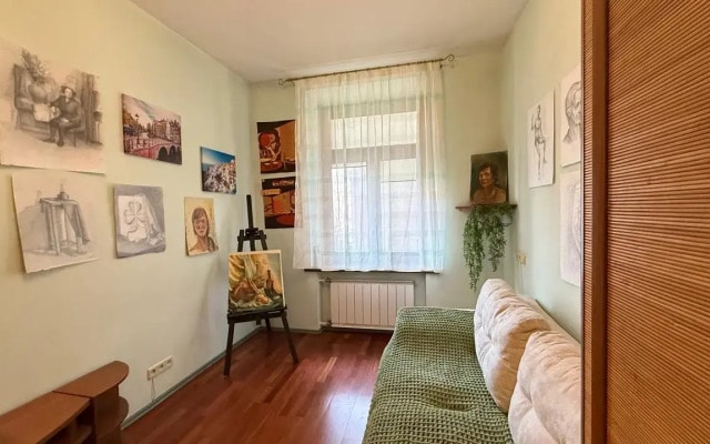 Квартира 3 Комнатная