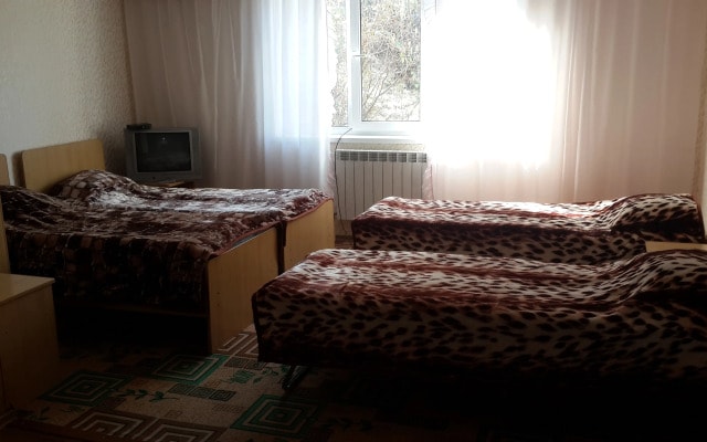 Отель Тараз