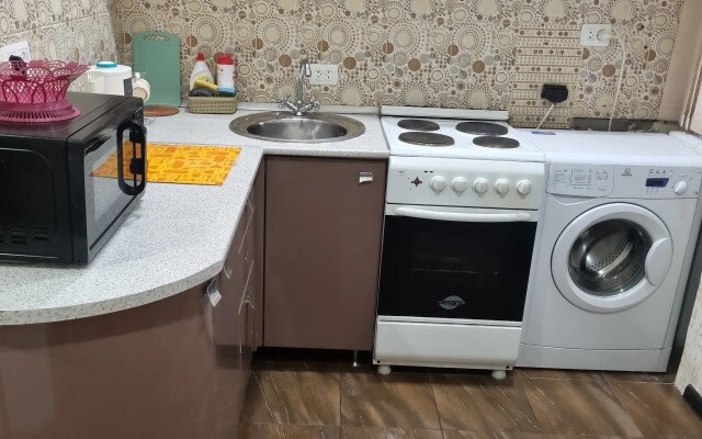 Квартира на улице 45 параллель 4/2