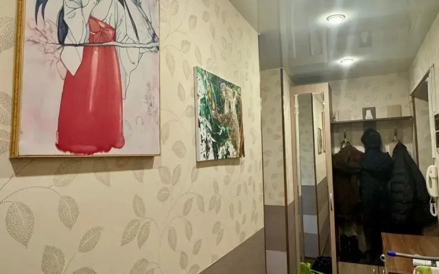 Квартира на Чайковского