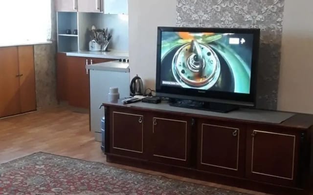 Квартира Трехкомнатная в Самом Центре Владивостока