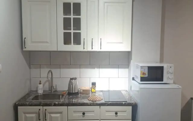 Квартира Уютная со всеми удобствами