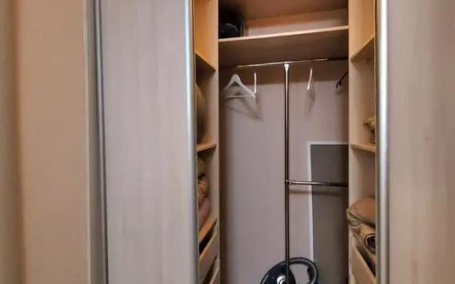 Квартира на Островского 21А