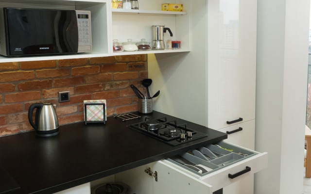 Квартира Cozy39 II