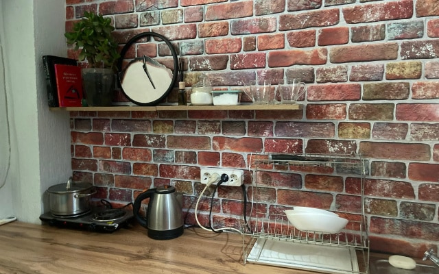 Квартира Loft Studiya Sirius