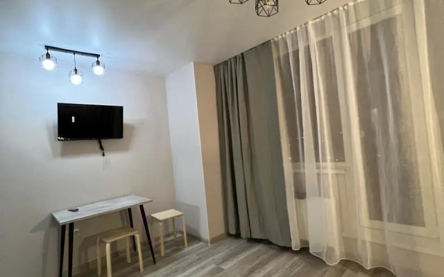 Квартира в ЖК Расцветай на Зорге