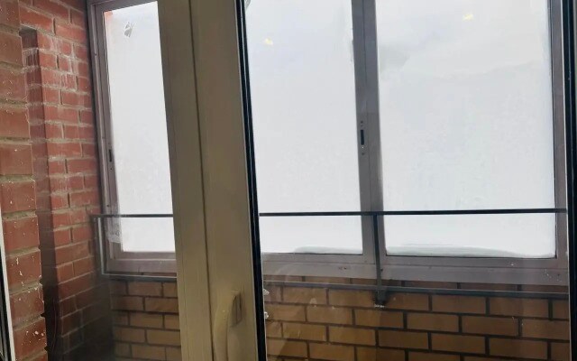 Квартира Комфортная в спальном районе города