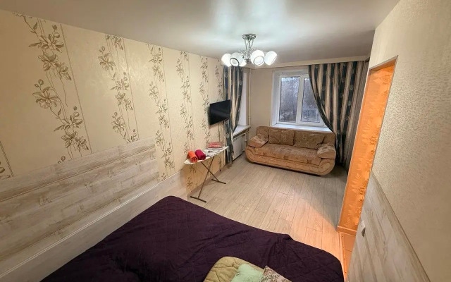 Квартира апартаменты L.V.Hotels на Советской 8