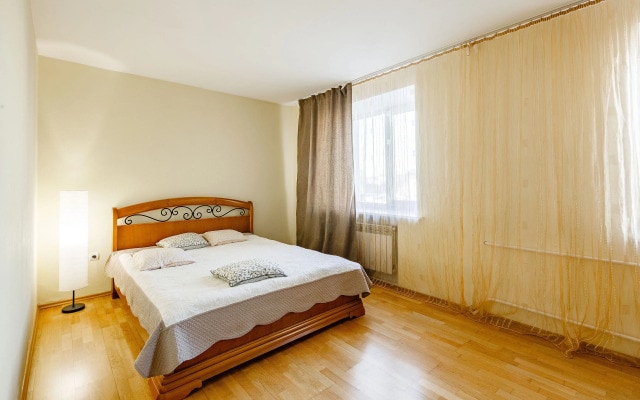 Квартира на пр. Ленина 55Б