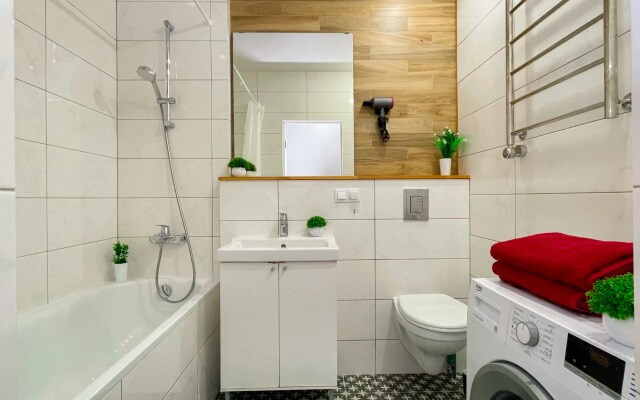 Апартаменты 2-к. Квартира, 50 м², 22/25 эт.