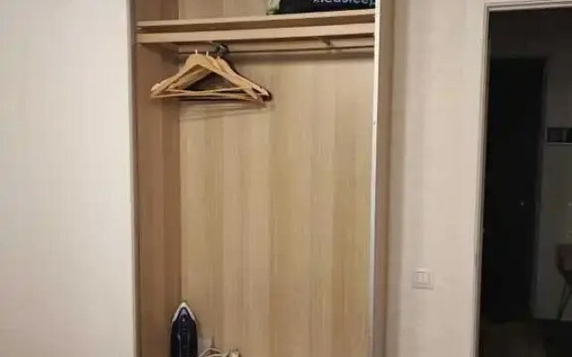 Квартира Жукова 17