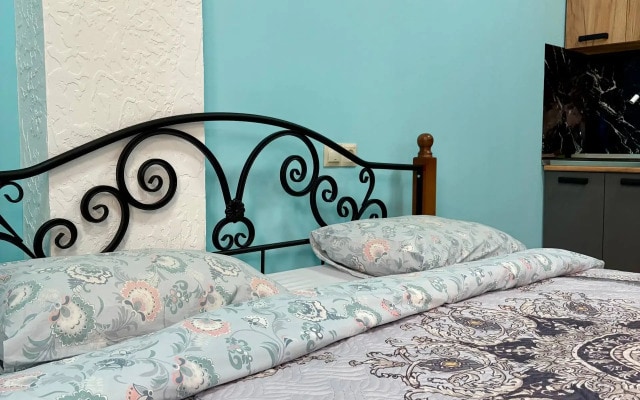 Апартаменты Уютные в Самом Сердце Думбая