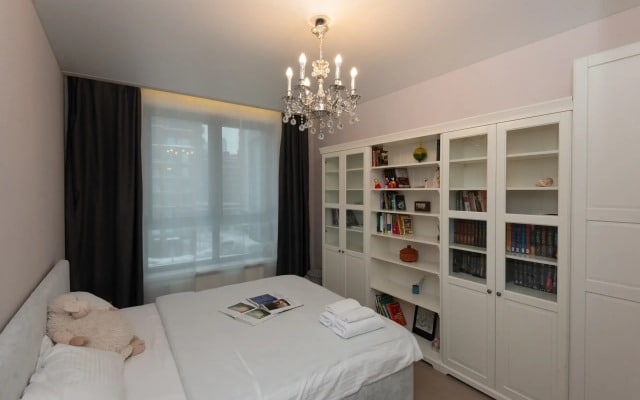 Апартаменты #1 Superior Duplex for 2+2 by Lo Apartments