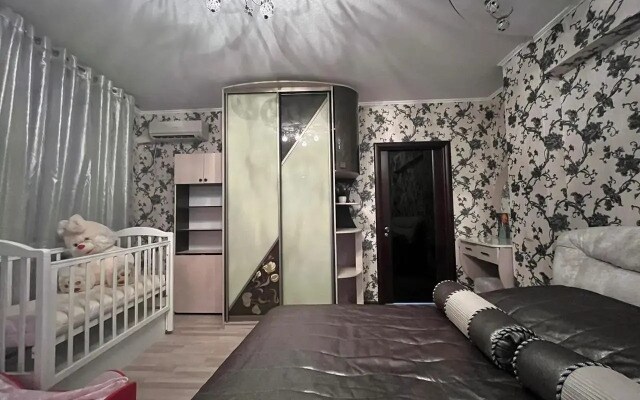 Квартира на Бульваре Чавайна 31