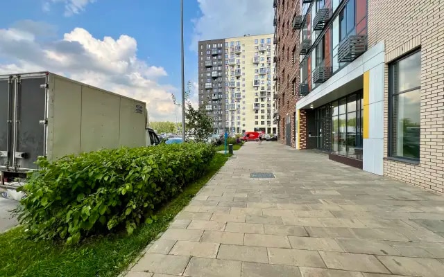 Квартира Уточкина 7/2-44 Подольск Остафьево КакДома