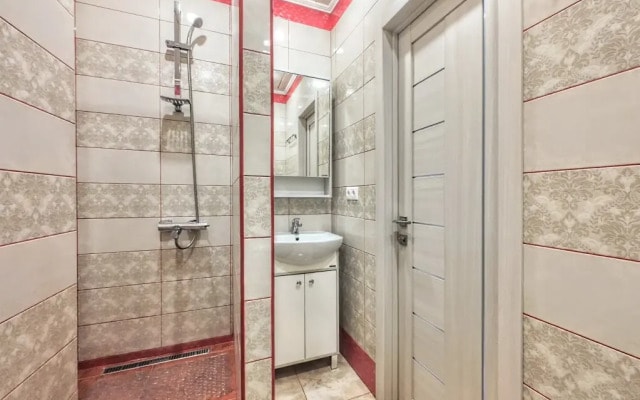 Апартаменты M Apartments El Mandarine 3