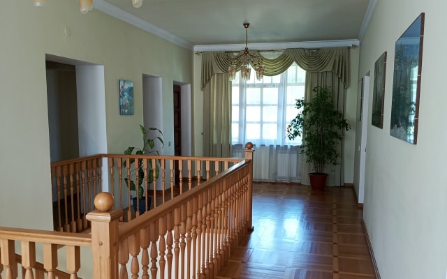 Гостевой дом Beautiful house
