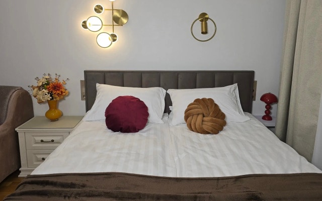 Квартира в Центре Apartnamore Гармония