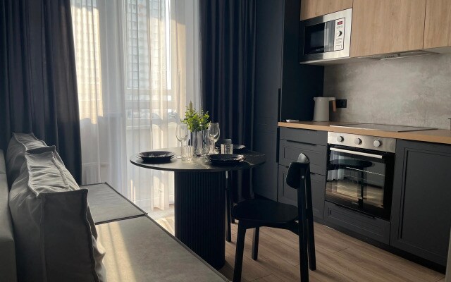 Квартира Goodroom облака
