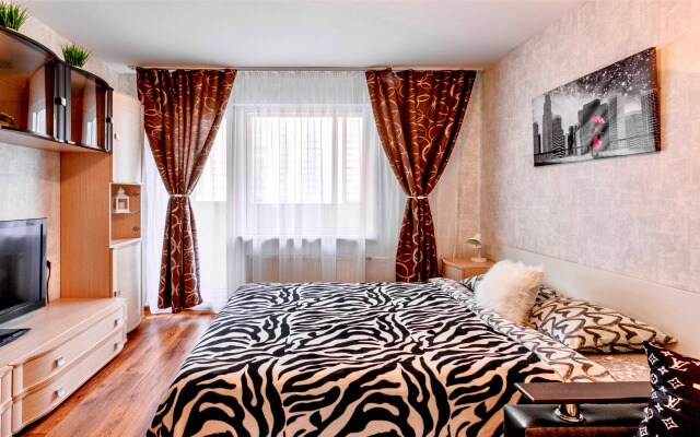 Квартира Аврора 1