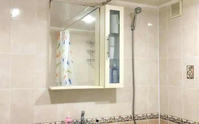 Квартира 1-к квартира в Казани