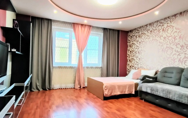 Квартира 3-ком. в центре 85 м.2
