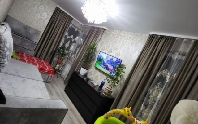 Квартира евротрешка в  ЖК Сердце Ростова-2
