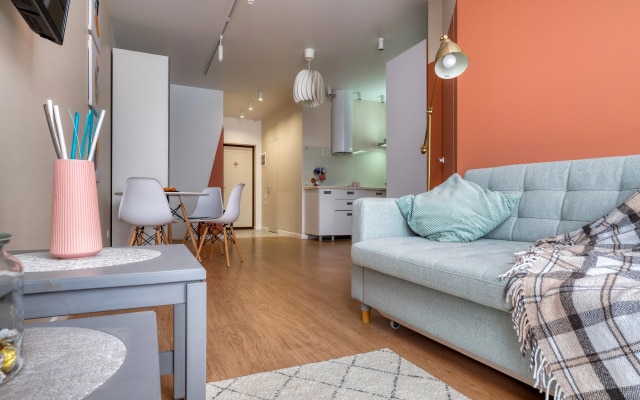 Апартаменты Palma House