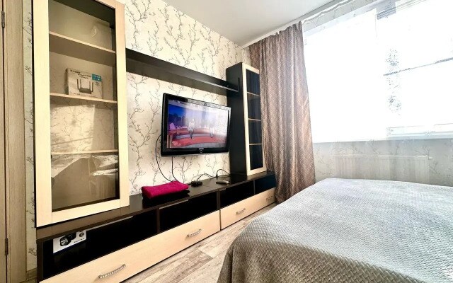 Квартира Студия