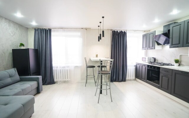 Квартира InnDays Apartments Советская 8