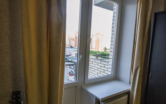 Apartamentyi Turistskaya 10 1