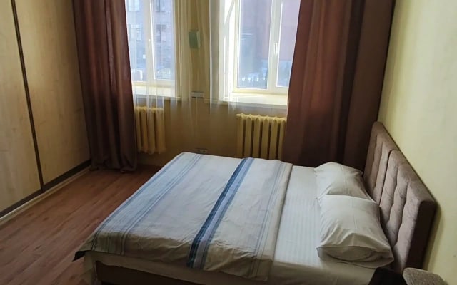 Апартаменты Исторический центр Минска