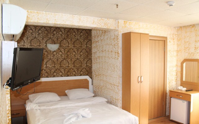 Istanbul Dedem Hotel 1